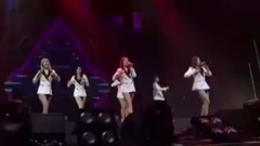 T-ara - Roly Poly