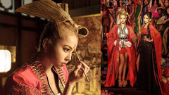 蔡依林,安室奈美惠 - 蔡依林feat.安室奈美惠《I'm Not Yours》