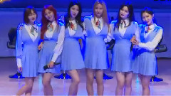 LABOUM - Hwi hwi' & 'Be The Light