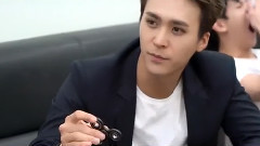 龙俊亨,Highlight - HIGHLIGHT迷你1辑 第二周幕后花絮