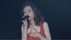 张靓颖 - G大调的悲伤