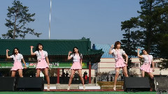 韩国群星 - 舞蹈表演