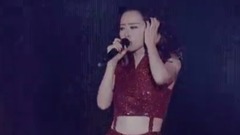 张靓颖 - 冬天里的一把火