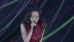 张靓颖 - 快活
