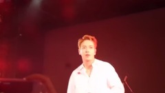 CNBLUE - Last talk before song Between us