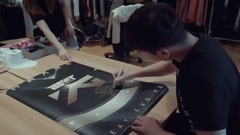 BigBang - 来自BIGBANG胜利的特别问候