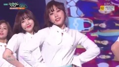 Lovelyz - Cameo