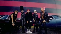 BigBang - BIGBANG官方音游《节奏大爆炸》 最强劲歌《BANG BANG BANG》来袭