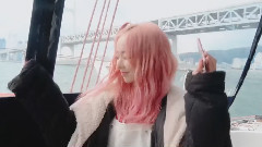 本月少女 - Busan
