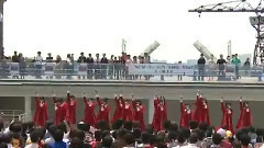AKB48,NGT48 - NGT48トラブル乗り越えデビューイベント