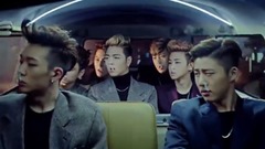 iKON - iKON官方音游《节奏大爆炸》 ,《DUMB&DUMBER》火热来袭