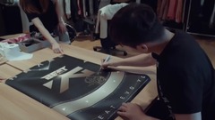 BigBang - 来自BIGBANG胜利的特别问候 《节奏大爆炸》火爆预约中