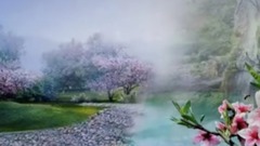 华语群星 - 三月桃花雨