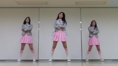 全敏珠(The Ark) - PICK ME
