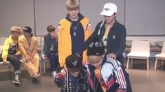 WINWIN（NCT） - 和NCT127一起游戏 ep3