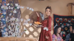 乌兹别克群星 - Dona-dona(Дона-дона)