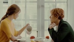 边伯贤(EXO) - 任你依靠(Take You Home)