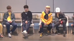 NCT,道英（NCT）,NCT 127,NCT U - NCT LIFE MINI 音乐游戏 3