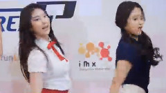 李绣至（UNI.T）,Real Girls Project - ACACIA