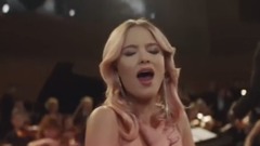 Zara Larsson,Clean Bandit - Symphony