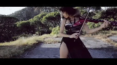 音乐短片 - Caitlin De Ville