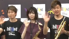 AKB48,岛崎遥香 - Oricon News 島崎遥香 "ブラスト!ミュージック・オブ・ディズニー"応援サポーター就任