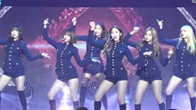  - FINGERTIP 饭拍版 17/04/15