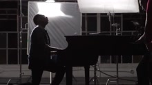 Kevin Ross - Don't Forget About Me 幕后花絮