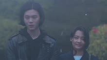  - ACROSS THE UNIVERSE 预告