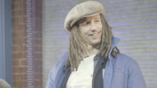 JP Cooper - Passport Home