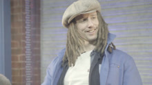 JP Cooper - Passport Home