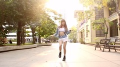 模仿翻唱 - Ah Yeah