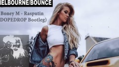 音乐短片 - Rasputin