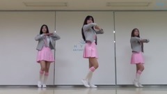 全敏珠(The Ark),The Ark,I.B.I - Pick Me & 我呀我
