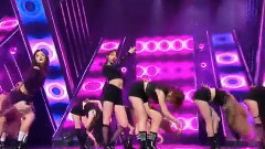PRISTIN - Black Widow & Wee Woo