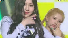 gugudan - A Girl Like Me