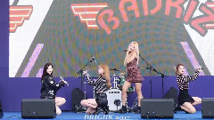 BADKIZ - HOTHAE
