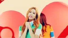 LABOUM - Hwi Hwi