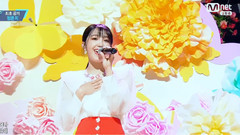 Apink,郑恩地(Apink) - 你这样的春天(The Spring)