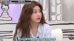 Girl's Day - 新两男人SHOW.E08