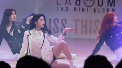 LABOUM - Sorry