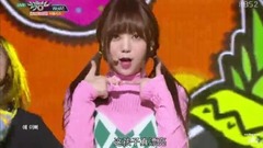 Lovelyz - WoW
