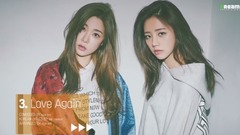 Girl's Day - EVERYDAY #5 HIGHLIGHT MEDLEY