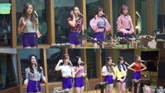 PRISTIN - Black Widow