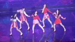 Red Velvet - Russian Roulette