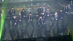 Seventeen - Chuck & BOOMBOOM