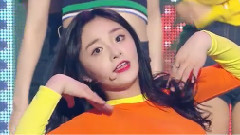 PRISTIN - WEE WOO