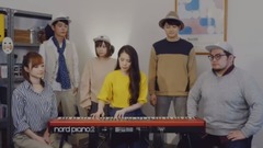 Goose House - 大切なもの/ロードオブメジャー(Cover)
