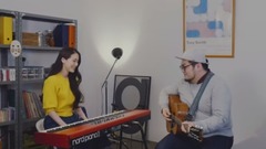 Goose House - この闇を照らす光のむこうに/Anly+スキマスイッチ(Cover)