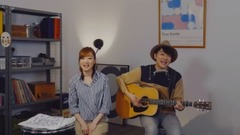 Goose House - タッタ/ゆず(Cover)